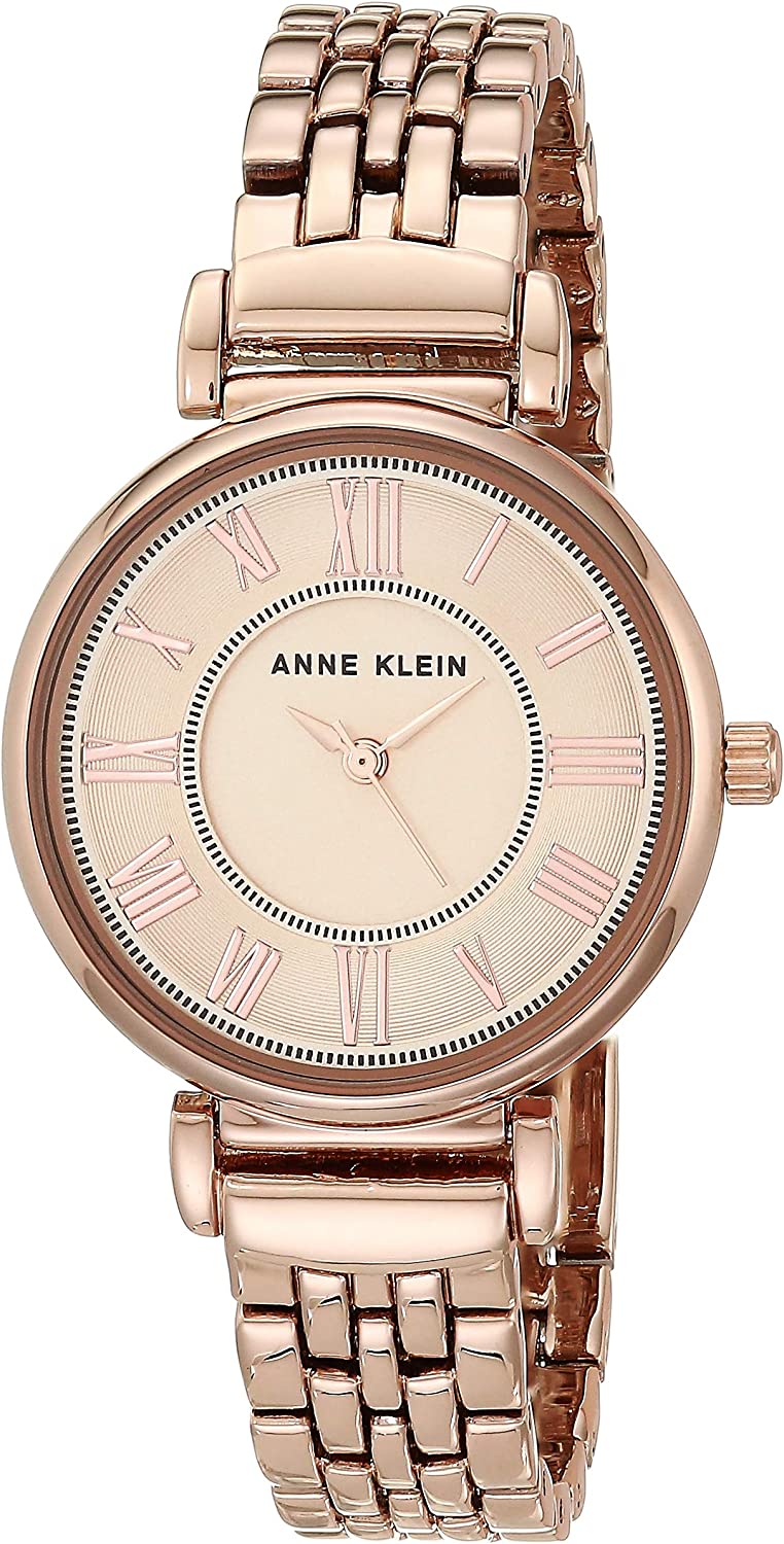 251127161955097_1 Anne Klein Women's Bracelet Watch - Image 1